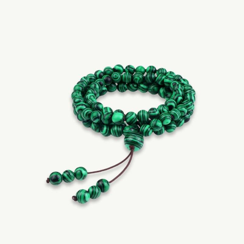 Dogen Malachite vert