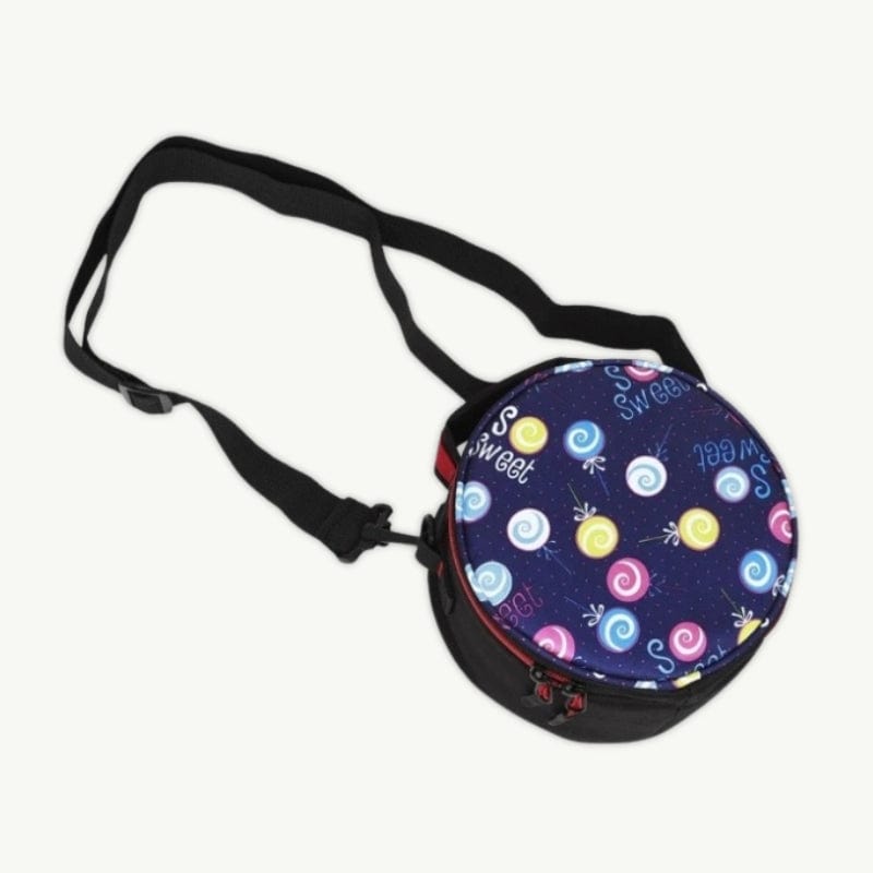Sac de Transport pour Tongue Drum 14 à 16 cm Sac de transport
