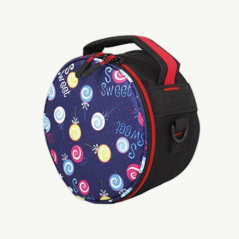 Sac de Transport pour Tongue Drum 14 à 16 cm Sac de transport