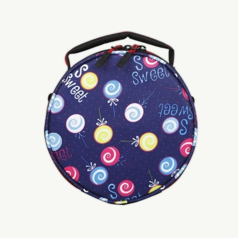 Sac de Transport pour Tongue Drum 14 à 16 cm Sac de transport